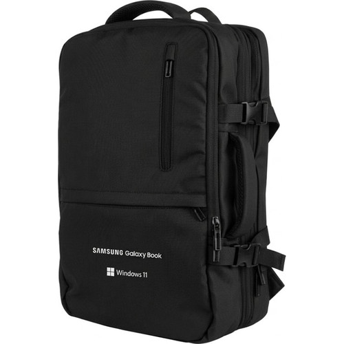 MOCHILA SAMSUNG PORTATIL 15-16" NEGRA-DI22 MOCHILA SAMSUNG PORTATIL 15-16" NEGRA