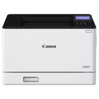 Impresora canon lbp673cdw laser color i - sensys