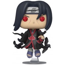 Funko pop naruto shippuden itachi con