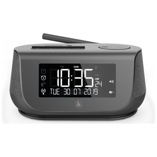 HAMA Radio Digital DR36SBT
