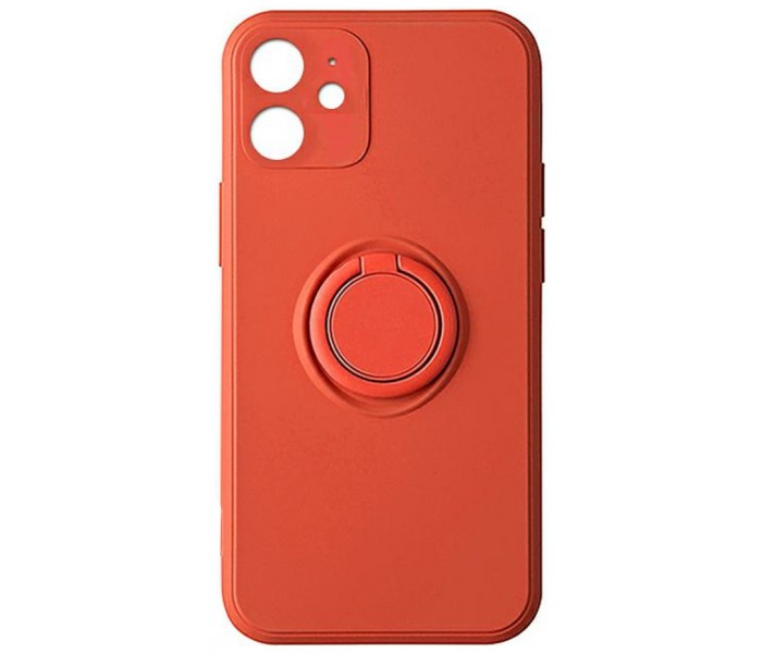 Fundas de iPhone de Monedas Cinta Roja