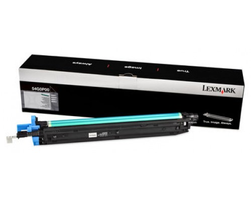 Lexmark Unidad del fotoconductor (125 000)