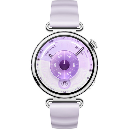 SMARTWATCH HUAWEI GT6 41MM MORADO