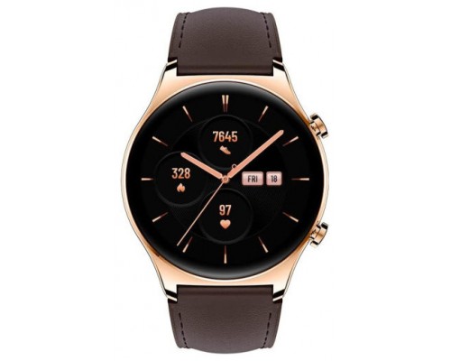 HONOR WATCH GS3 CLASSIC GOLD AMZ