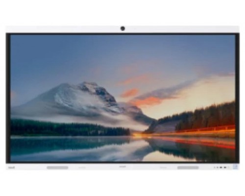 Huawei IdeaHub B2 Panel plano interactivo 2,18 m (86") LED Wifi 4K Ultra HD Blanco Procesador incorporado Android 9.0-MR160 Huawei IdeaHub B2 Panel plano interactivo 2,18 m (86") LED Wifi 4K Ultra HD Blanco Procesador incorporado Android 9.0