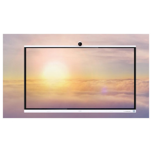 HUAWEI IDEAHUB ES2, IHE-65SA, INTELLIGENT COLLABORATION DEVICE 65-INCH, INFRARED SCREEN, TITANIUM GREY
