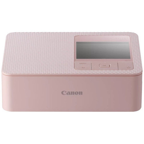 CANON SELPHY CP1500 PINK / IMPRESORA FOTOGR&Aacute;FICA