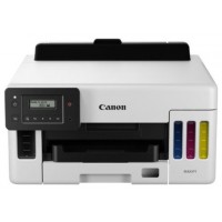 Impresora inyección canon maxify gx5050 color