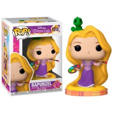 Funko pop disney ultimate princess rapunzel