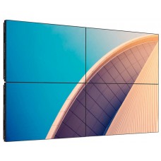 MONITOR PHILIPS 55" VIDEOWALL / PANEL IPS 10BIT D-LED 16:9 / 1920X1080 500CD/M2 / 8MS / PIXEL PITCH 0.63X0.63 / VESA 400X400/M6 / SOC PHOENIX 1.1 / USO LANDSCAPE / PORTRAIT / OPS SI / WIFI NO / 2X (HUB)RJ45 (55BDL3105X/02)