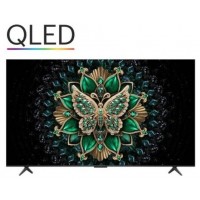 TCL 55C6K TV 55" UHD MINILED GOOGLETV 144HZ ONKYO