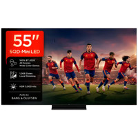 TCL 55C8L NEGRO / TELEVISOR SMART TV 55" / 4K UHD SQD-MINI LED