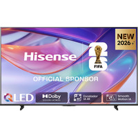 Tv hisense 55 pulgadas qled 4k uhd-27MR Tv hisense 55 pulgadas qled 4k uhd