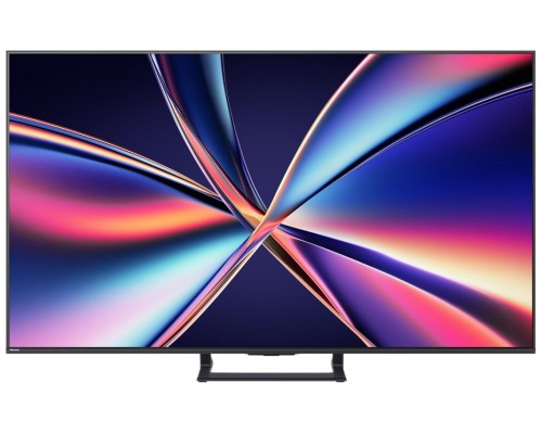 TELEVISOR 55"" MINILED UHD 4K QUANTUM DOT 144Hz 55E8Q SMART TV HISENSE (Espera 4 dias)