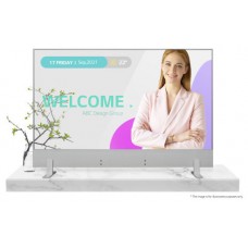 MONITOR LG OLED (55EW5G) 55" 400CD/OPEN FRAME TRANSPARENTE/ WEBOS