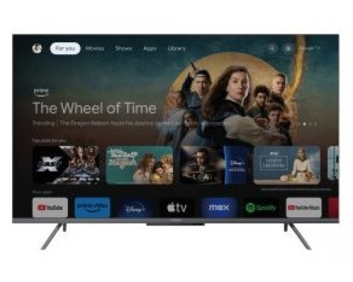 TELEVISOR 55" AIWA 55GO70804UHD 4K SMART TV