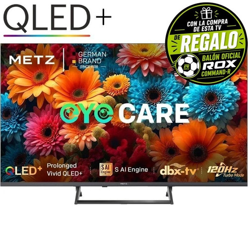 METROLOGICZ-TV 55MQF7500Z