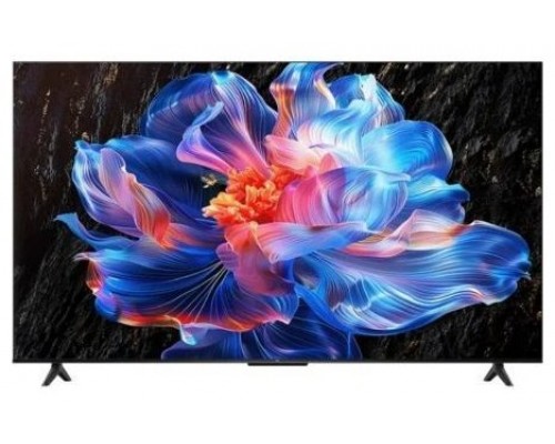 TCL 55P6K TV 55" UHD GOOGLETV HDR10 DOLBY AU