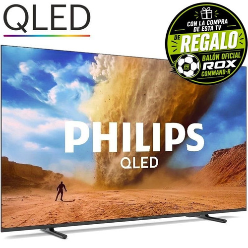 TELEVISOR PHILIPS 55PUS7810-DU27 TELEVISOR PHILIPS 55PUS7810