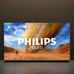 TELEVISOR PHILIPS 55PUS7810-DU27 TELEVISOR PHILIPS 55PUS7810