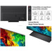 TELEVISOR LG 55QNED83B6A-DU50 TELEVISOR LG 55QNED83B6A