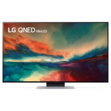 LG QNED MiniLED 55QNED866RE.AEU Televisor 139,7 cm (55") 4K Ultra HD Smart TV Wifi Plata