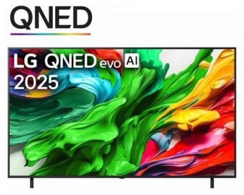 TELEVISOR LG 55QNED87A6B