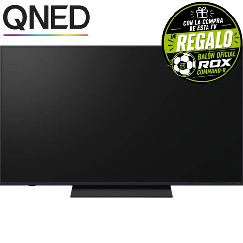 TELEVISOR LG 55QNED8EB3B-DU43 TELEVISOR LG 55QNED8EB3B