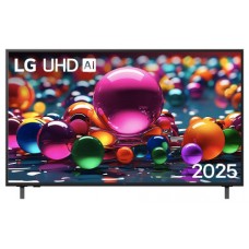 LG UHD AI 55UA75006LA 139,7 cm (55") 4K Ultra HD Smart TV Wifi Negro