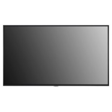 LG 55UH5J-H pantalla de señalización Pantalla plana para señalización digital 139,7 cm (55") IPS Wifi 500 cd / m² UHD+ Negro 24/7