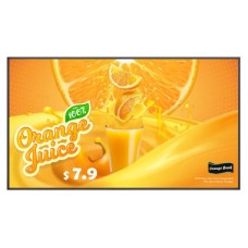 LG 55UH5Q-E pantalla de se&ntilde;alizaci&oacute;n Pantalla plana para se&ntilde;alizaci&oacute;n digital 139,7 cm (55") LCD Wifi 500 cd / m&sup2; 4K Ultra HD Negro WebOS 24/7