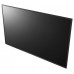 LG 55UL3G-B pantalla de señalización 139,7 cm (55") IPS 4K Ultra HD Pantalla plana para señalización digital Negro Web OS