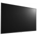 LG 55UL3G-B pantalla de señalización 139,7 cm (55") IPS 4K Ultra HD Pantalla plana para señalización digital Negro Web OS