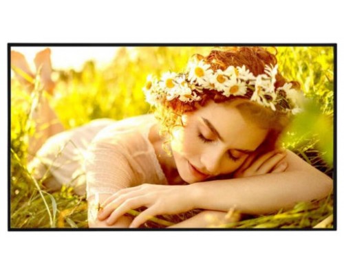 LG (55UL5Q-E) 55 IN / UHD 3840 X 2160 / BRILLO 500 NITS / RENDIM 24X7 / ORIENTACION HORIZONTAL VERTICAL / BEZEL 8.9 MM / VESA 300X300 MM / PESO 16.1 KG (55UL5Q-E.AEUQ)