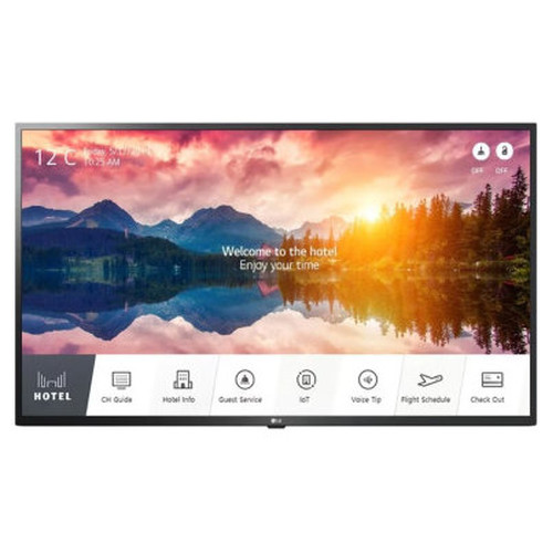 LG AV TV PRO MODO HOTEL 55US662H (55US662H3ZC) 55"/PRO CENTRIC SMART TV