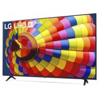 LG UHD 55UT80006LA 139,7 cm (55") 4K Ultra HD Smart TV Wifi Azul