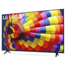 LG UHD 55UT80006LA 139,7 cm (55") 4K Ultra HD Smart TV Wifi Azul