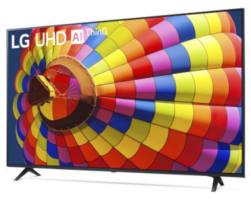 LG UHD 55UT80006LA 139,7 cm (55") 4K Ultra HD Smart TV Wifi Azul