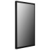 LG 55XE4F-M pantalla de señalización 139,7 cm (55") IPS Full HD Pantalla plana para señalización digital Negro