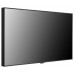 LG 55XS4J-B pantalla de señalización Pantalla plana para señalización digital 139,7 cm (55") IPS Full HD Negro Web OS