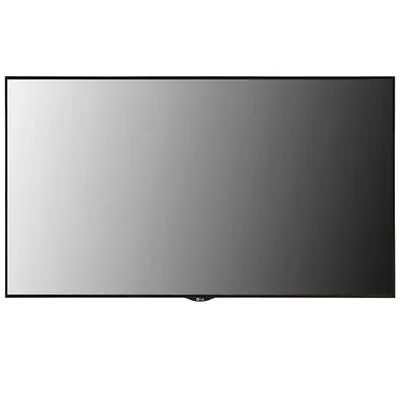 LG AV MONITOR ALTO BRILLO 55" (55XS4P-B.AEU) / 1,920 &times; 1,080 (FHD) - 4,000 NIT - PORTRAIT / LANDSCAPE - 24/7 - WEBOS 6.0