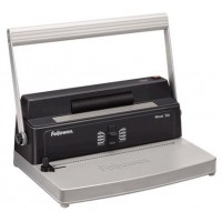 FELLOWES Encuadernadora Metal 50R