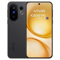 SMARTPHONE VIVO X200 FE 12-512 BK
