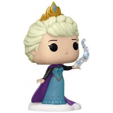 Funko pop disney ultimate princess elsa