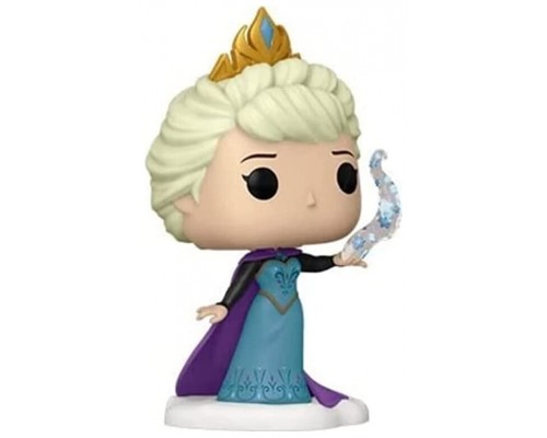 Funko pop disney ultimate princess elsa