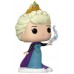 Funko pop disney ultimate princess elsa