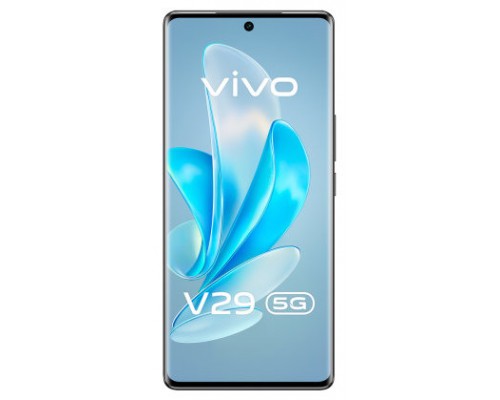 VIVO V29 8+256GB BLUE 17,2 cm (6.78") SIM doble Android 13 5G USB Tipo C 8 GB 4600 mAh Azul