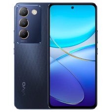 VIVO V40 SE 5G 16,9 cm (6.67") Ranura híbrida Dual SIM Android 14 USB Tipo C 8 GB 256 GB 5000 mAh Negro