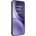 VIVO X300 Pro Black + funda + Teleobjetivo + ch90w