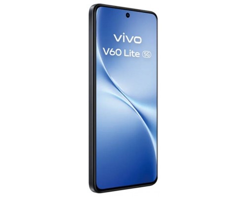 VIVO V60 Lite 5G 6.77" 8Gb 256Gb Black Bundle
